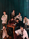 Boy band Pentagon [CUBE ENTERTAINMENT]
