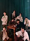 Boy band Pentagon [CUBE ENTERTAINMENT]