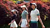 Beanpole Golf's summer outfits [SAMSUNG C&T CORPORATION]