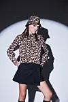 Another look from Philipp Plein Golf's 2022 S/S collection [PHILIPP PLEIN GOLF]