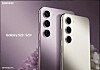 A leaked preview image of Samsung Electronics’ upcoming Galaxy S23 series [WINFUTURE]