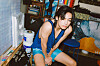 V from boy band BTS [BIGHIT MUSIC]
