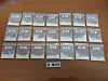 Police seized drugs, including ketamine, after investigating four clubs in the Gangnam area in southern Seoul. [GYEONGGI NAMBU PROVINCIAL POLICE AGENCY]