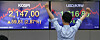 Korea’s main bourse gained more than 2 percent Wednesday, closing at 2,147 after dipping to as low as 1,400 level in March when the coronavirus pandemic rattled the market. [NEWS1]