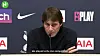 Conte says why Spurs don't contend for titles: ″You want the truth? I tell you!″ [ONE FOOTBALL]