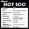 BTS tops the Billboard Hot 100 singles chart for the first time in September with its English digital single ″Dynamite″ released on Aug. 21. [BIG HIT ENTERTAINMENT]