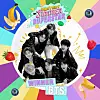 BTS is voted as MTV's Hottest Summer Superstar for the second consecutive year. [MTV]