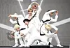 Boy band TAN at the ″29th Dream Concert″ held on May 27 at the Busan Asiad Main Stadium [NEWS1]