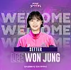 [INCHEON HEUNGKUK LIFE PINK SPIDERS]