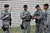 American soliders at the U.S. Air Base in Gusan in 2017. Photo unrelated to the story. [YONHAP]