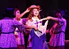 ″Musical Duet″ is currently being staged at the KT&B Sangsangmadang's Daechi Art Hall in southern Seoul. [YONHAP]
