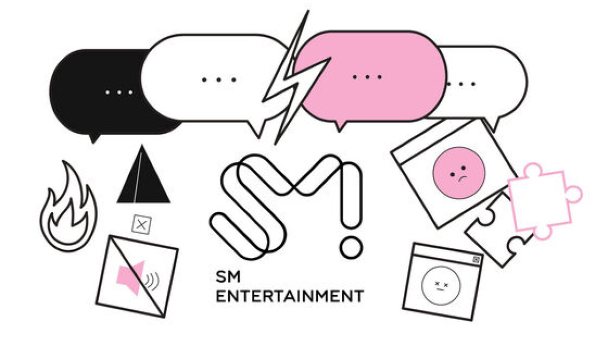 Sm En Artists, staff and fans on edge as uncertainty surrounds SM Entertainment