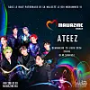 Ateez to headline Moroccan music festival Mawazine next month
