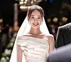 Retired Olympic gymnast Son Yeon-jae ties the knot on Aug. 21. [NEXT EUPHORIA]
