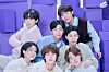 Boy band BTS [BIGHIT MUSIC]