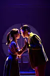 A scene from the ongoing musical 'Maybe Happy Ending' [CJ ENM]