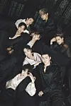 Boy band EXO [SM ENTERTAINMENT]