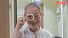 Sixty-eight-year-old fashion YouTuber Chang Myung-sook has garnered more than 570,000 subscribers since she started her own YouTube channel 'Mila Nonna' last October. [SCREEN CAPTURE]