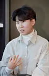 Director Lee Mi-hae [JEON TAE-GYU]