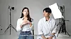 Pictures of some of the interviewees from the film. From the top, Professor Yoon Kim Ji-young of the Body and Culture Institute at Konkuk University, Professor Lee Young-ah of Myongji University and actors Cha Hee-jae and Park Seo-jin. [STUDIO PADONG]