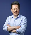 Kang Han-seung, CEO and Representative Director of Business Management at Coupang