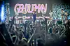 Singer PSY performs at the spring festival at Hankuk University of Foreign Studies Global Campus in Yongin, Gyeonggi. Daedongje, or university spring festivals, are the biggest events of the year for universities in Korea. [JOONGANG ILBO]