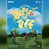 A poster of Seoul National University's spring festival, ″DAY OFF″ [SCREEN CAPTURE]