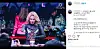 Screen capture of the Instagram post from Kim Sang-kyo. [INSTAGRAM SCREEN CAPTURE]