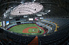 Gocheok Sky Dome in western Seoul. [YONHAP]