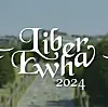 A poster of Ewha Woman University's spring festival, ″Liber Ewha″ [SCREEN CAPTURE]