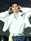 Myungho from boy band 8TURN [NEWS1]