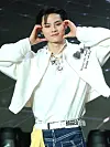 Myungho from boy band 8TURN [NEWS1]