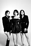 Girl group Viviz [BIG PLANET MADE]