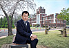 More than 40 years after the Gwangju Uprising, Chonnam National University President Jung Sung-taek wants to create an “ecosystem” of resources that students at his alma mater can utilize to realize their dreams. [PARK SANG-MOON]