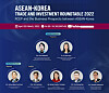 [ASEAN-KOREA CENTRE]