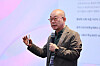 Ken Nah, a design professor at Hongik University, is the director of this year's Gwangju Design Biennale, slated for September. [GWANGJU DESIGN BIENNALE]