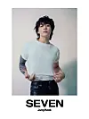 Jungkook of boy band BTS [BIGHIT MUSIC]