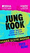 This year’s MTV Europe Music Awards sees many K-pop bands and solo artists nominated for a range of awards. [MTV]