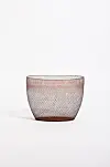 Dahye Jeong, a 33-year-old artisan who specializes in using horsehair to weave into baskets, is the winner of the 2022 Loewe Foundation Craft Prize for “A Time of Sincerity” (2021). [LOEWE FOUNDATION]