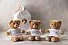 Fairmont launches a campaign to make Wishes Start Here teddy bears, sell them at Fairmont hotels worldwide, and donate all the proceeds to the Make-A-Wish Foundation [FAIRMONT AMBASSADOR SEOUL]