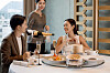 Business lunch at Four Seasons Hotel Seoul in Jongno District, central Seoul [FOUR SEASONS HOTEL SEOUL]