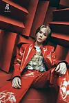 Singer Yong Jun-hyung [LABEL BLACK MADE]