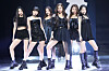 Girl group Le Sserafim [SOURCE MUSIC]