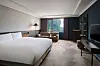 A room at Maison GLAD Jeju on Jeju Island [GLAD HOTELS]