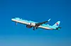 Korean Air Lines' A321neo [KOREAN AIR LINES]