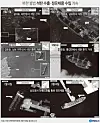Photographs of Chinese and North Korean ships evading sanctions on coal and other banned shipments to and from the North are featured in an interim UN panel report to the Security Council from September. [YONHAP]