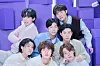 Boy band BTS [BIGHIT MUSIC]
