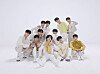 Boy band Omega X [SCREEN CAPTURE]