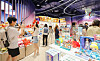 Hyundai Department Store announced Thursday that it would open its first Disney pop-up on the basement floor of its Kintex branch from Friday to Sept. 30. [HYUNDAI DEPARTMENT STORE]
