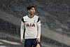 Son Heung-min [REUTERS/YONHAP]